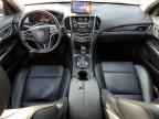 2014 CADILLAC ATS