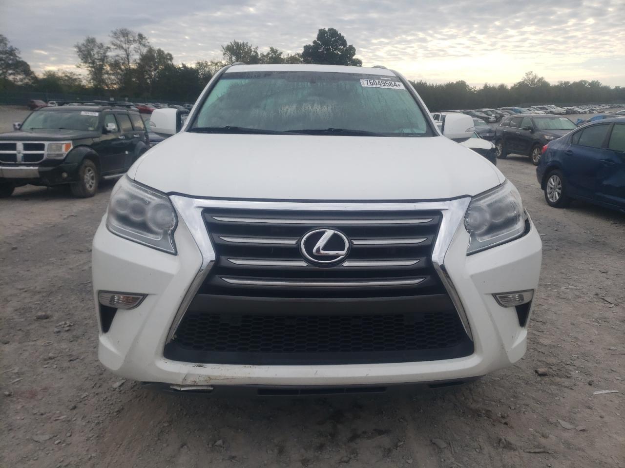 2018 LEXUS Gx