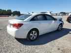 2011 CHEVROLET CRUZE