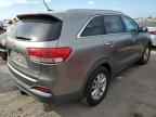 2018 KIA SORENTO