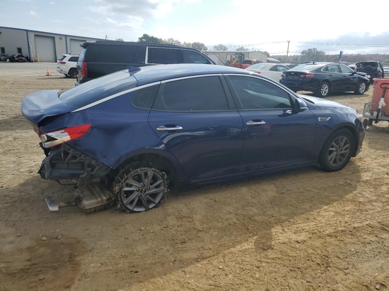2020 KIA OPTIMA