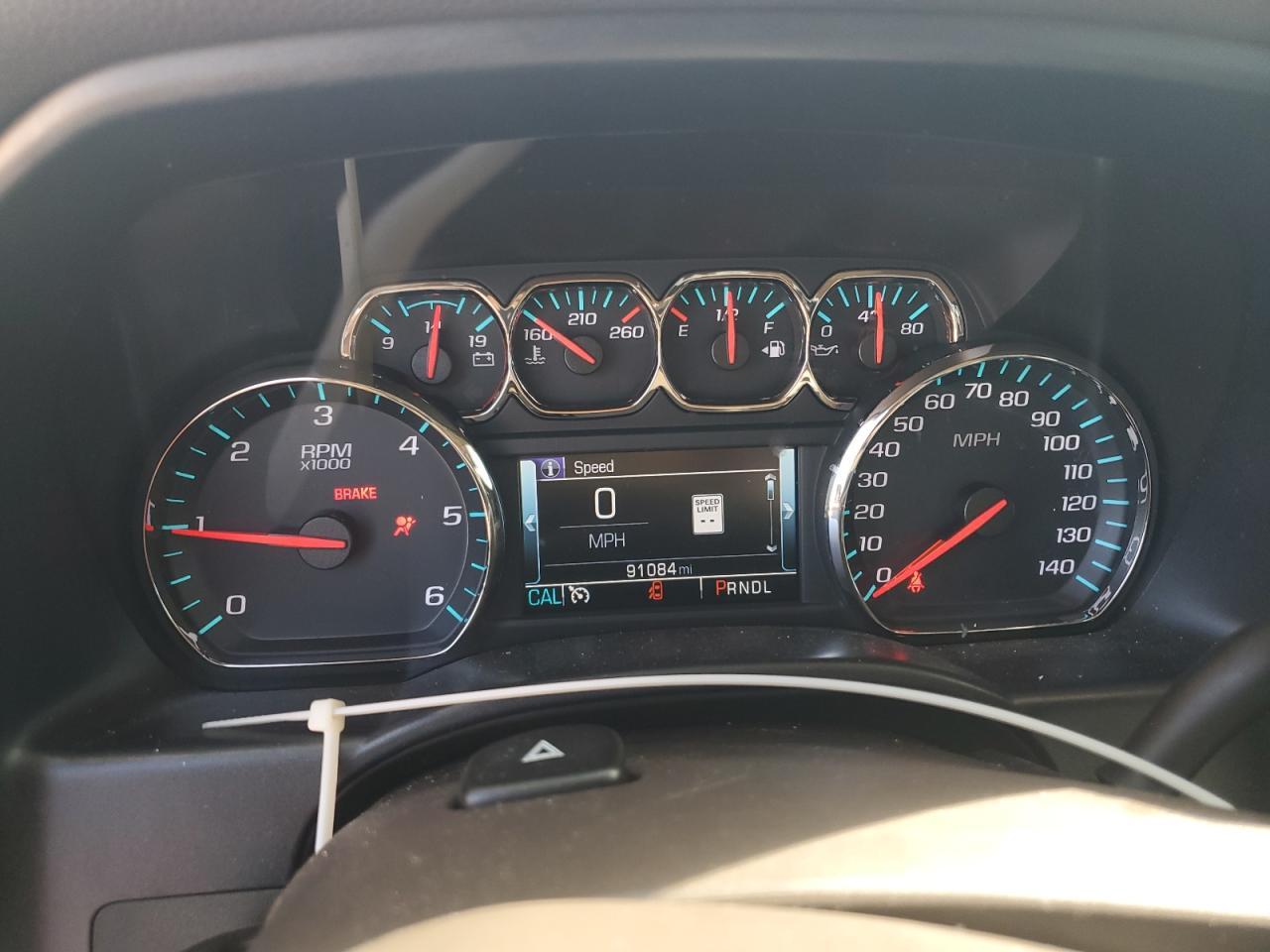 2018 GMC Sierra