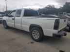 2006 CHEVROLET Silverado