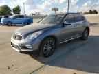 2017 INFINITI QX50