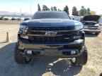 2022 CHEVROLET Silverado