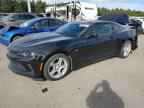 2017 CHEVROLET Camaro