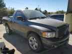 2004 DODGE RAM 1500