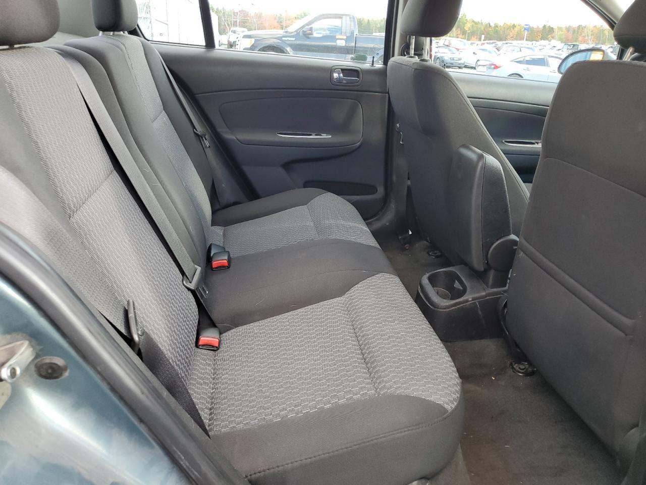2009 CHEVROLET COBALT