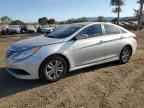 2014 HYUNDAI SONATA