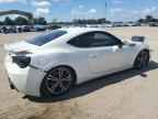 2014 SUBARU BRZ