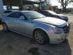 2011 CADILLAC CTS