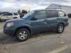 2006 HONDA PILOT