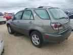 2002 LEXUS Rx 300