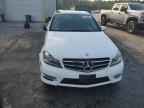 2014 MERCEDES-BENZ C-CLASS