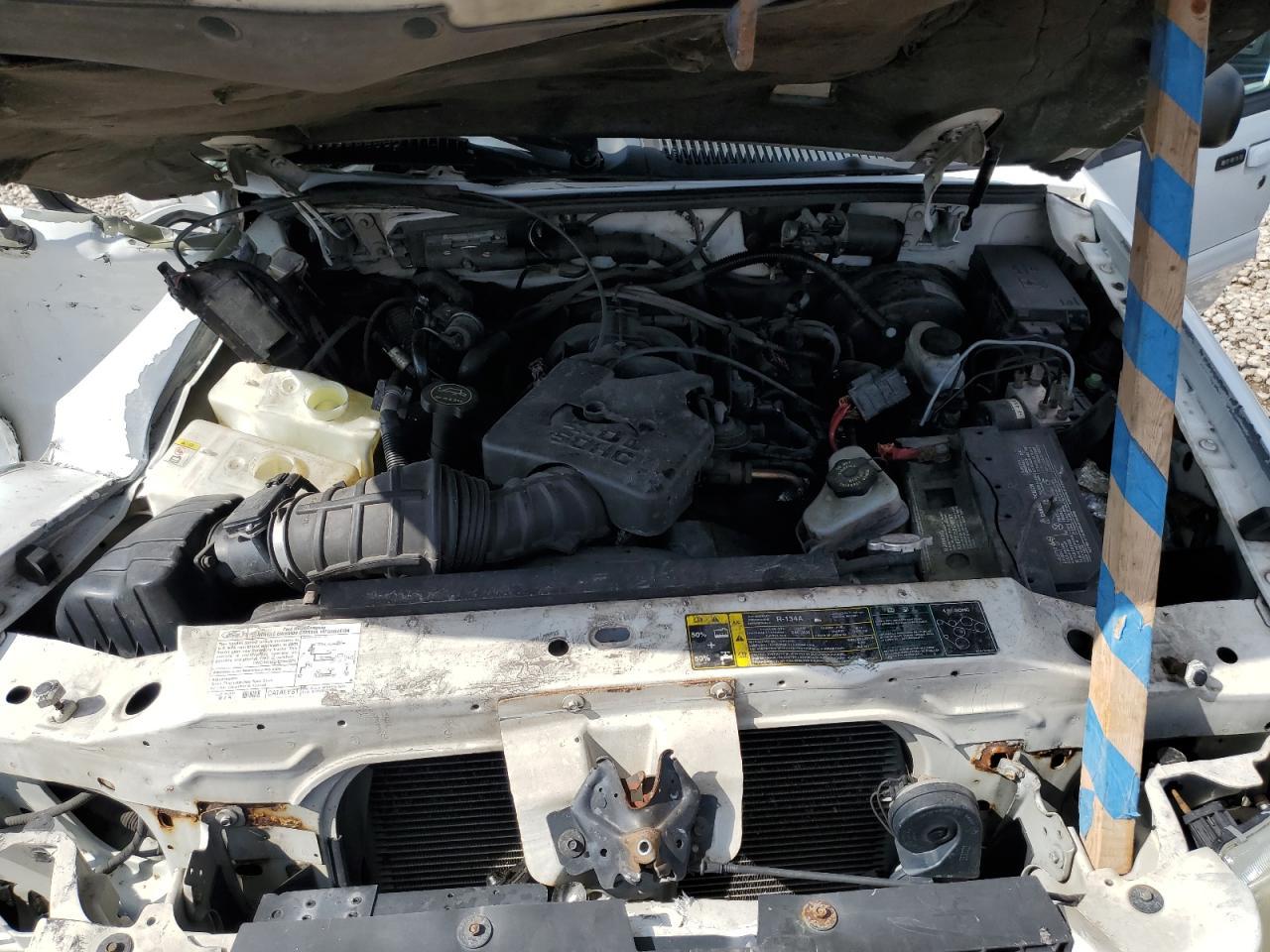 2005 FORD Explorer Sport Trac