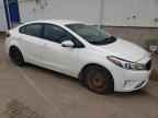 2018 KIA FORTE
