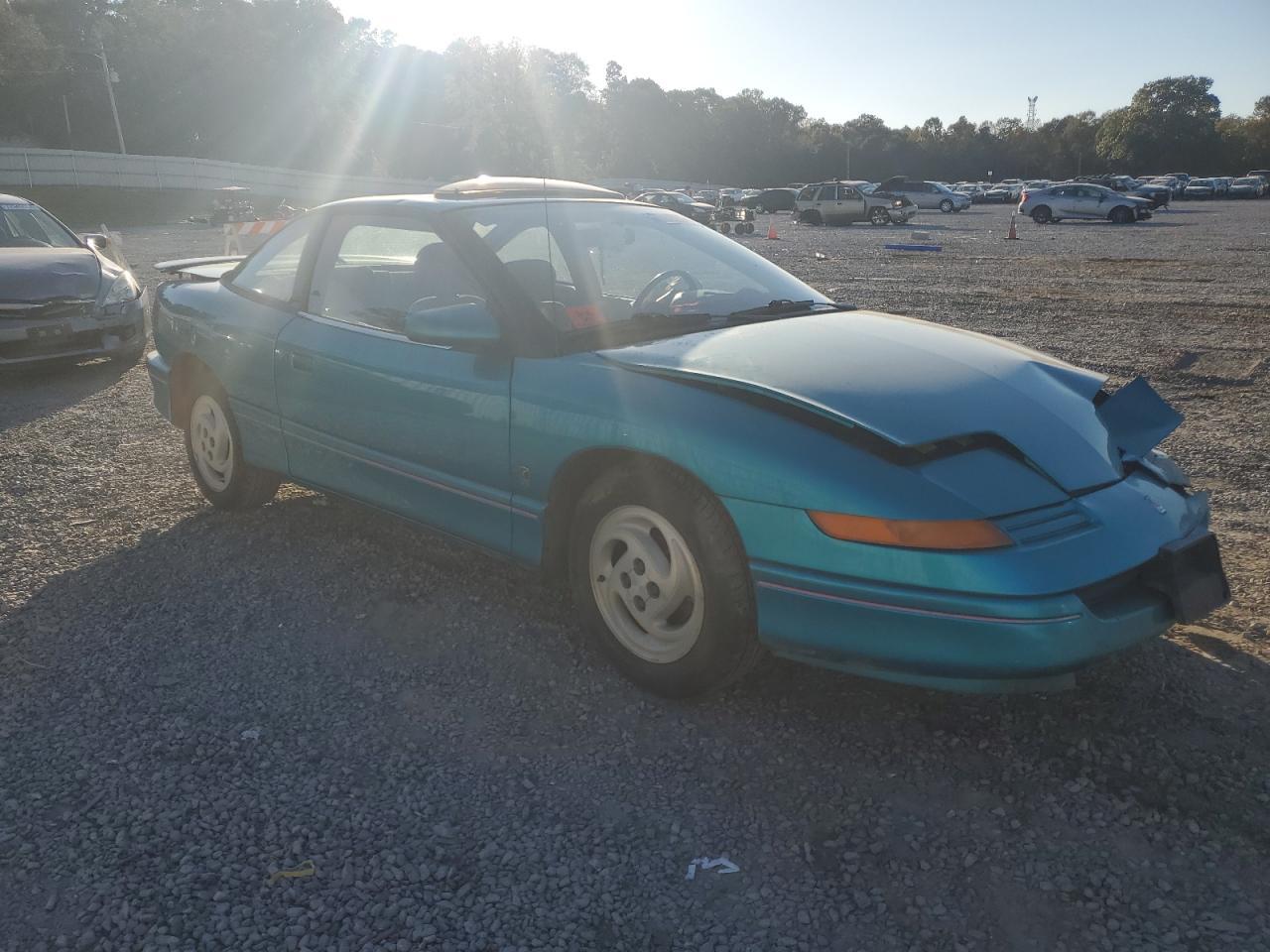 1993 SATURN Sc1/sc2