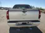 2007 CHEVROLET Avalanche