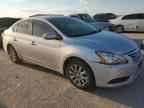2013 NISSAN SENTRA