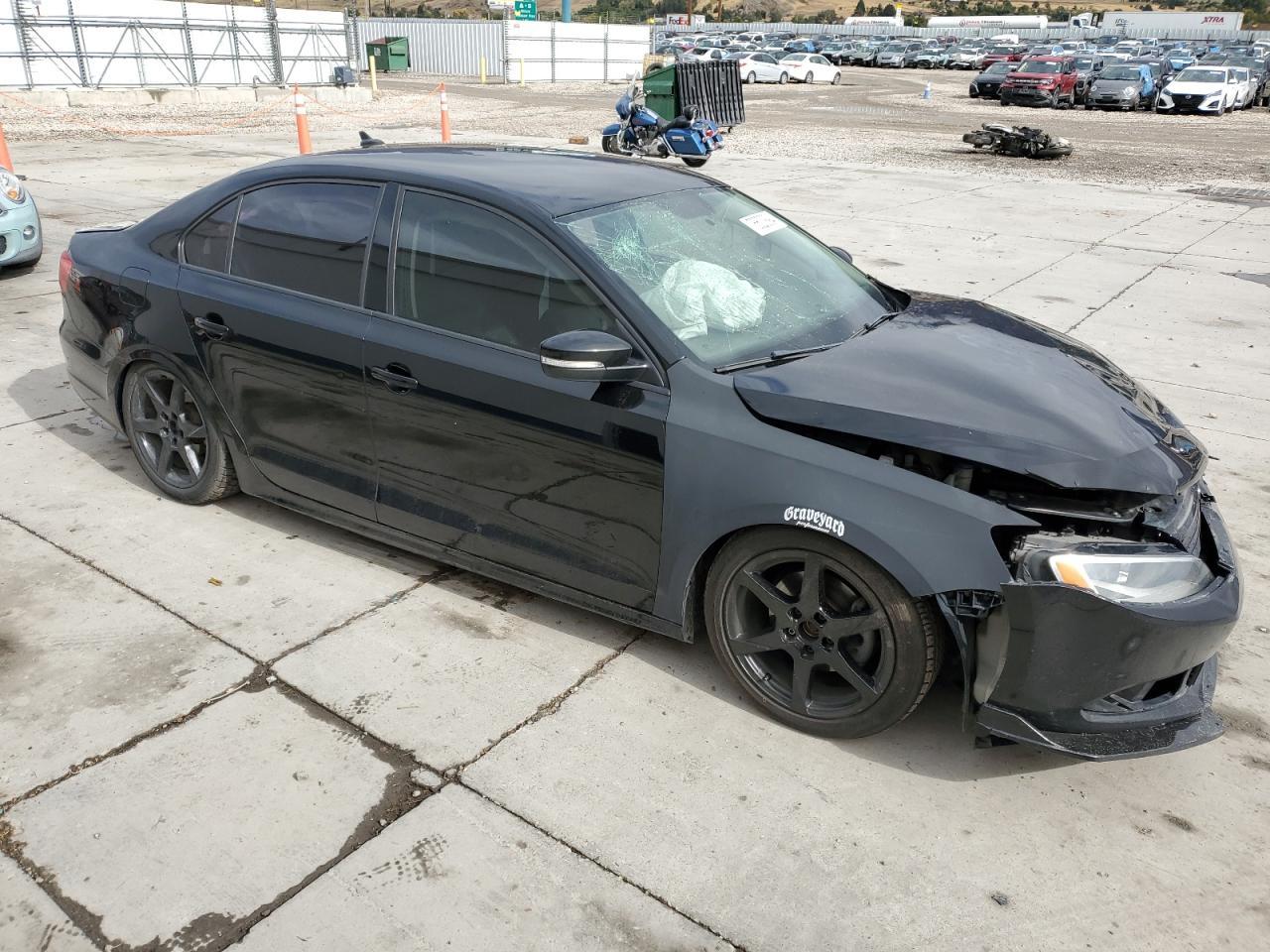 2014 VOLKSWAGEN JETTA