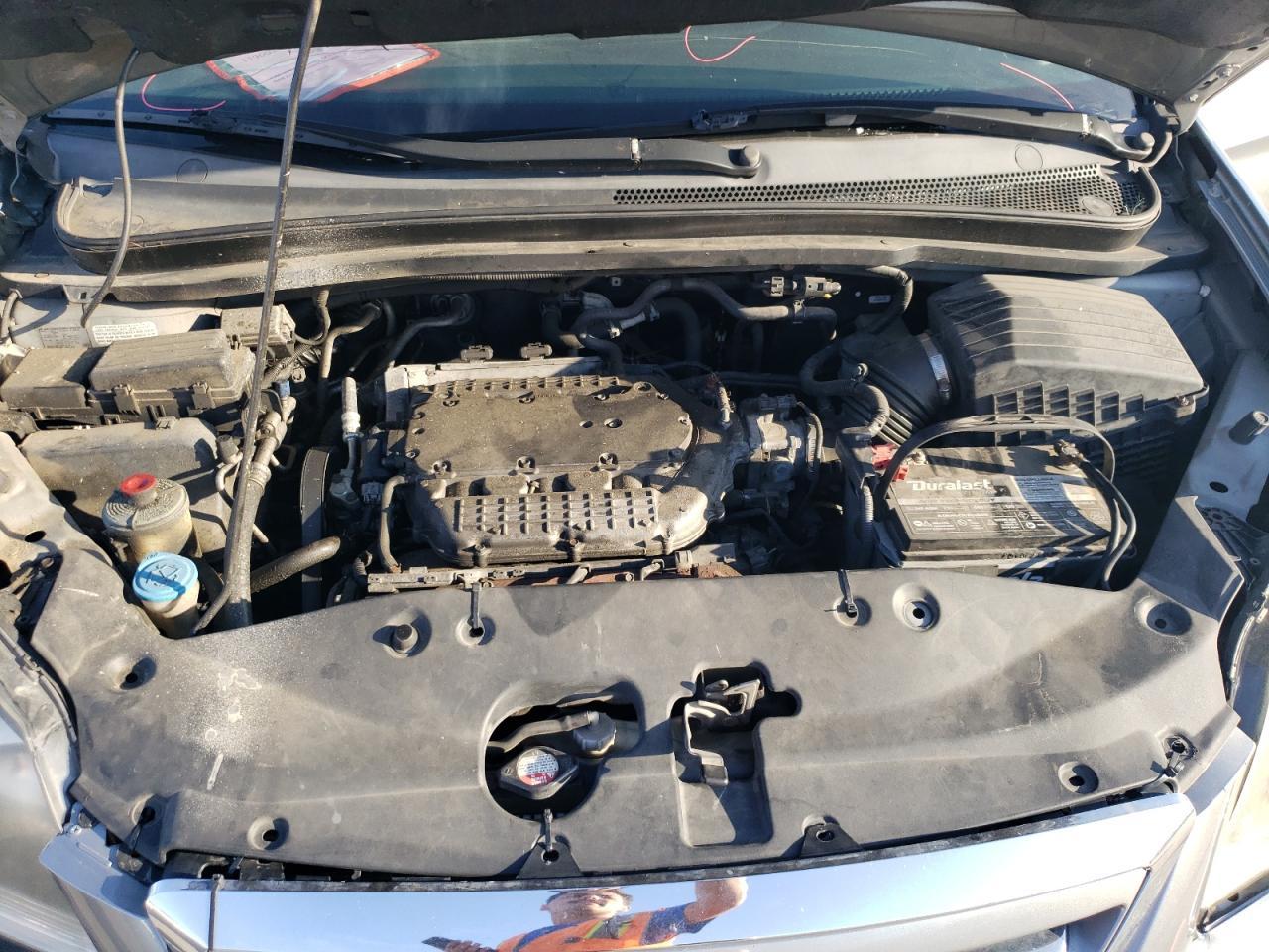 2005 HONDA ODYSSEY