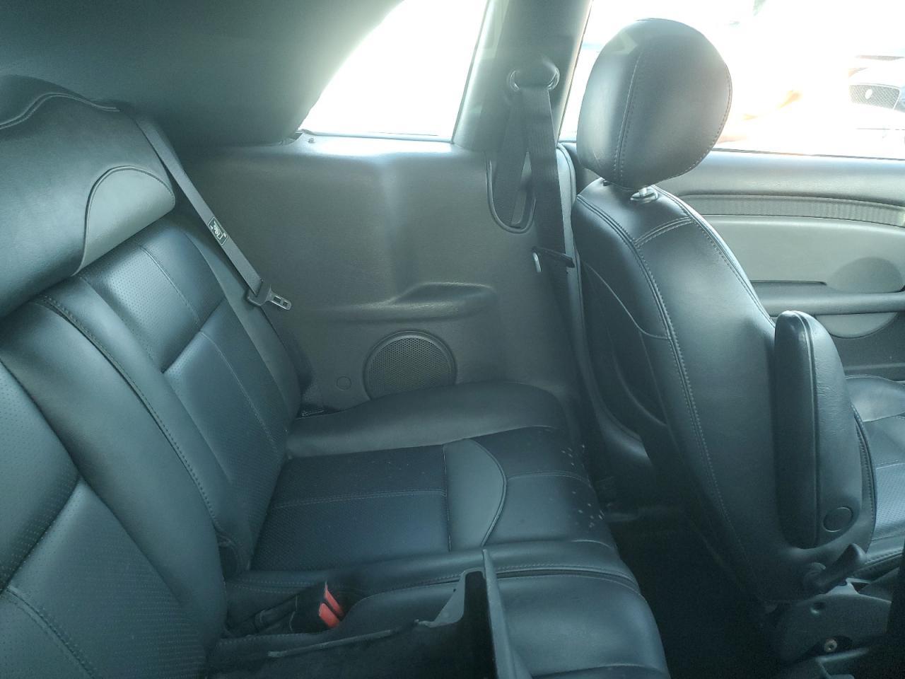 2005 CHRYSLER PT CRUISER