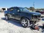 2013 CHEVROLET Avalanche