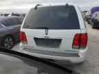 2004 LINCOLN Aviator