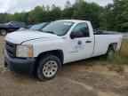 2011 CHEVROLET Silverado
