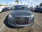2014 AUDI Q7