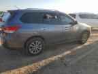 2016 NISSAN PATHFINDER