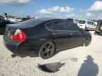 2007 INFINITI M35