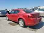 2014 DODGE Avenger