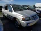 2005 TOYOTA HIGHLANDER