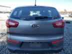 2011 KIA SPORTAGE