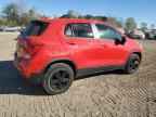 2020 CHEVROLET TRAX