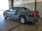 2002 CHEVROLET Avalanche