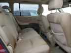 2006 TOYOTA HIGHLANDER