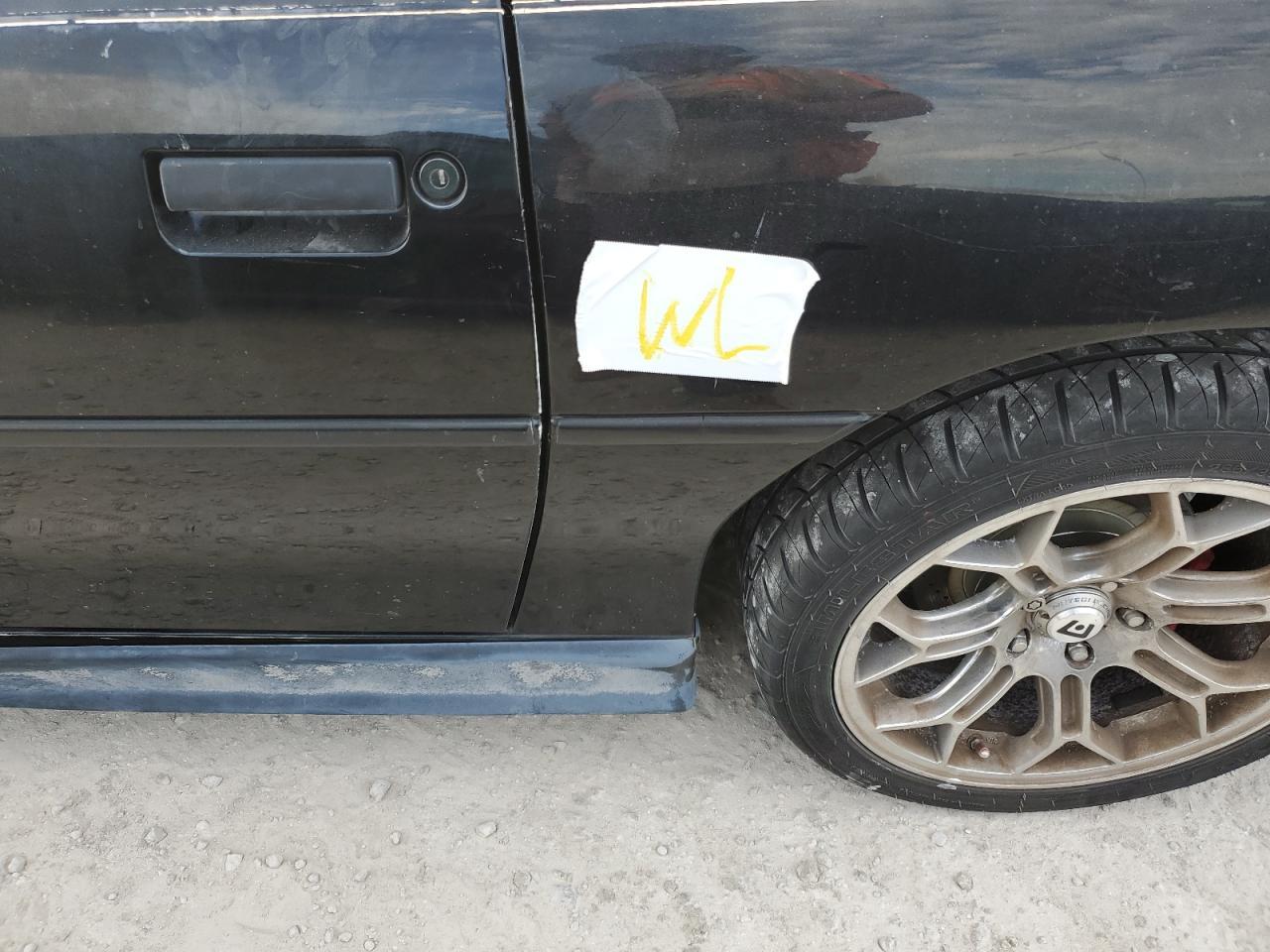 1996 CHEVROLET Camaro