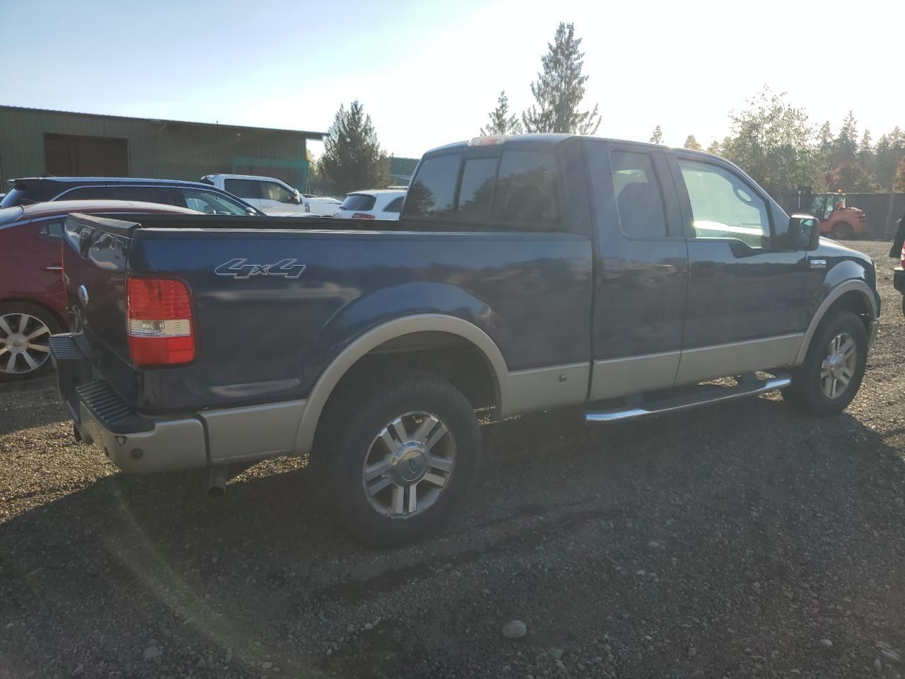 2007 FORD F-150
