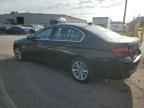 2016 BMW 5 series
