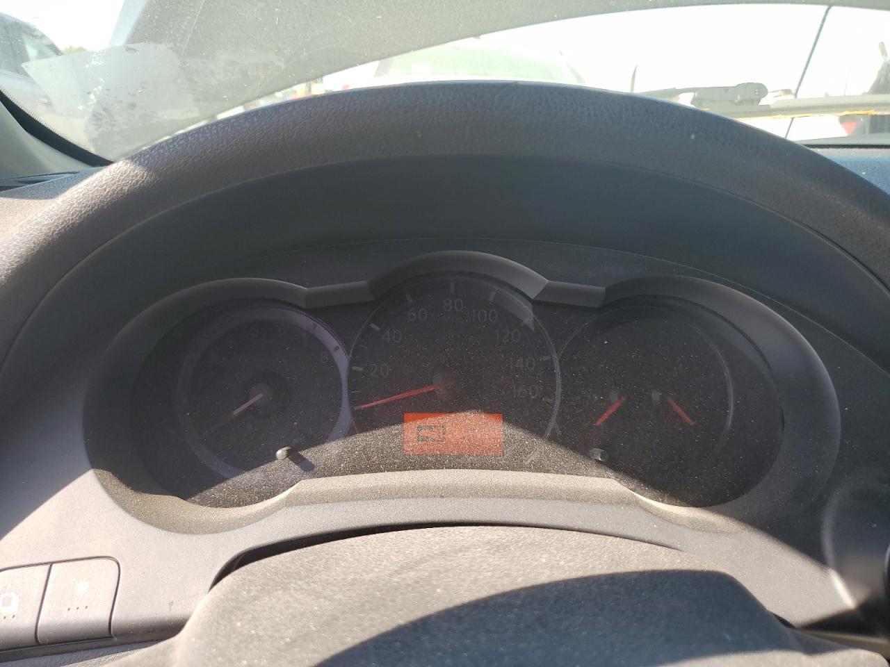 2010 NISSAN ALTIMA