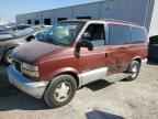 2000 GMC SAFARI