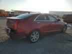 2014 CADILLAC ATS