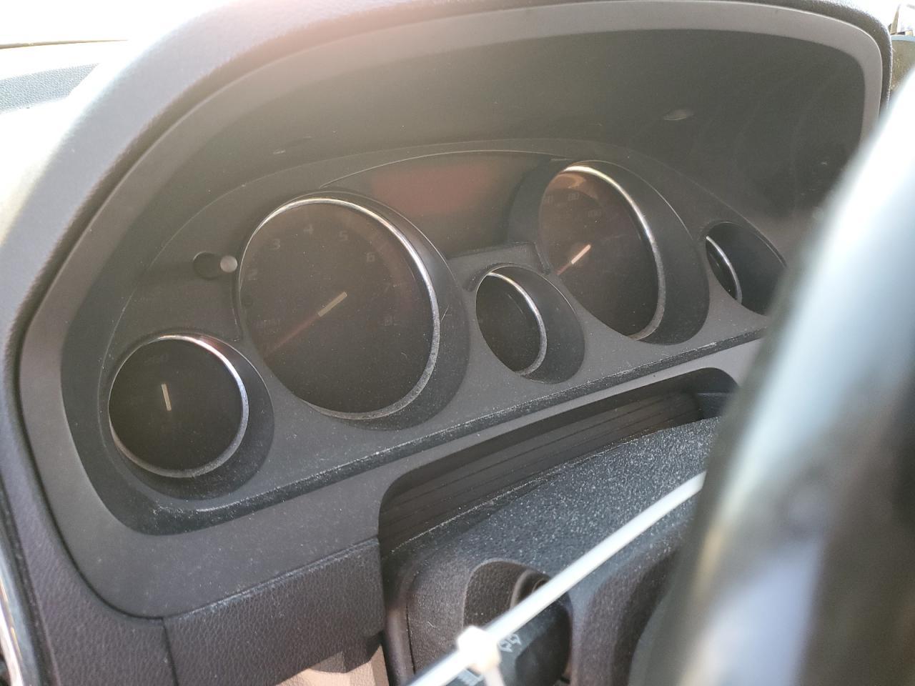 2012 GMC ACADIA