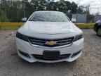 2018 CHEVROLET IMPALA