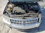 2009 LINCOLN MKZ