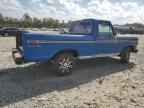 1973 FORD RANGER