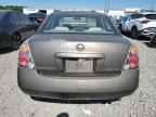 2002 NISSAN ALTIMA