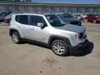 2015 JEEP Renegade